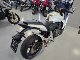 Обява за продажба на Honda Hornet 600ie, ABS, 2011г. ~8 600 лв. - изображение 4