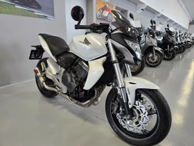 Honda Hornet 600ie, ABS, 2011г.
