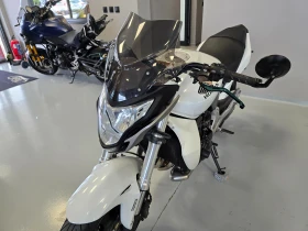 Обява за продажба на Honda Hornet 600ie, ABS, 2011г. ~8 600 лв. - изображение 8