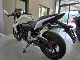 Обява за продажба на Honda Hornet 600ie, ABS, 2011г. ~8 600 лв. - изображение 5