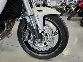 Обява за продажба на Honda Hornet 600ie, ABS, 2011г. ~8 600 лв. - изображение 11