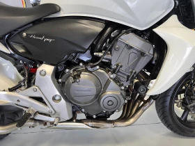 Honda Hornet 600ie, ABS, 2011. | Mobile.bg    13