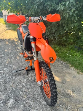 Ktm SX-F 350 | Mobile.bg    7