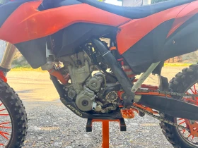 Ktm SX-F 350 | Mobile.bg    13