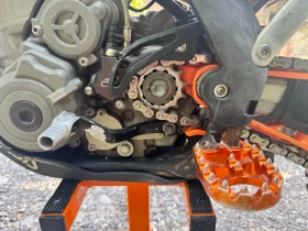 Ktm SX-F 350 | Mobile.bg    10