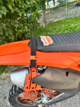 Ktm SX-F 350 | Mobile.bg    14