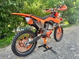 Ktm SX-F 350 | Mobile.bg    5