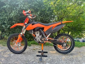  Ktm SX-F