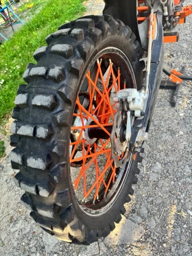 Ktm SX-F 350 | Mobile.bg    8