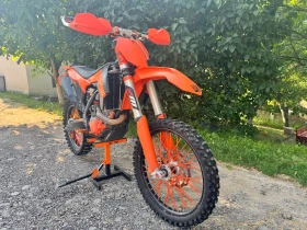 Ktm SX-F 350 | Mobile.bg    6