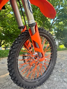 Ktm SX-F 350 | Mobile.bg    12