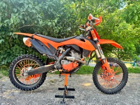 Ktm SX-F 350 | Mobile.bg    4