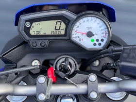Yamaha FZ8 ARROW | Mobile.bg    11