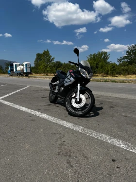 Обява за продажба на Honda Cbr ~3 200 лв. - изображение 1