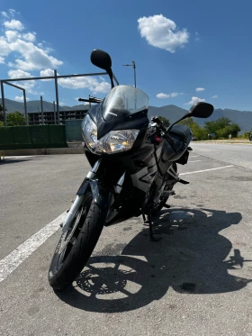 Обява за продажба на Honda Cbr ~3 200 лв. - изображение 1