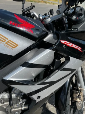 Обява за продажба на Honda Cbr ~3 200 лв. - изображение 7
