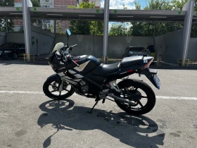 Обява за продажба на Honda Cbr ~3 200 лв. - изображение 3