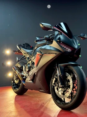 Honda Cbr Sc77 RA | Mobile.bg    5