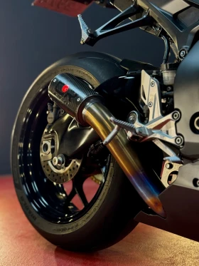 Honda Cbr Sc77 RA | Mobile.bg    13