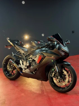 Honda Cbr Sc77 RA | Mobile.bg    3