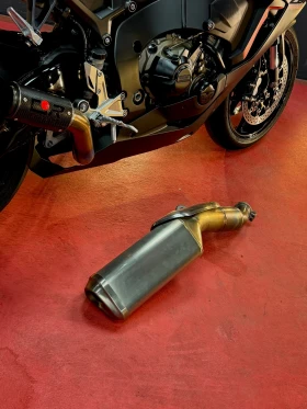 Honda Cbr Sc77 RA | Mobile.bg    15