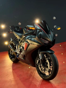  Honda Cbr