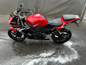 Yamaha YZF-R6 | Mobile.bg    6