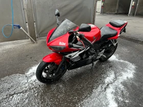 Yamaha YZF-R6 | Mobile.bg    5