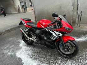 Yamaha YZF-R6 | Mobile.bg    3