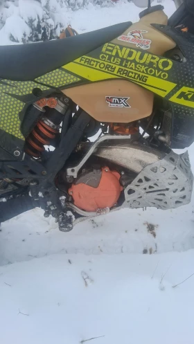 Ktm EXC ������ ����� ��� ��������. | Mobile.bg � ����� ������ 4