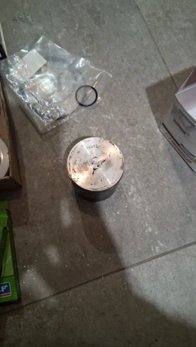 Ktm EXC Тунинг глави най различни., снимка 9