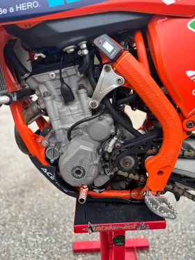 Ktm SX-F, снимка 5
