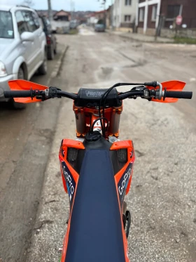 Ktm SX-F, снимка 8
