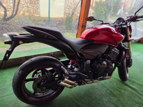 Honda Hornet Hornet 600 , снимка 2