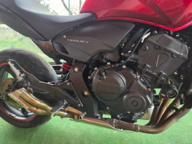 Honda Hornet Hornet 600 , снимка 4