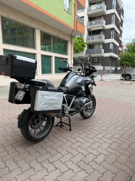 BMW R 1200 GS | Mobile.bg � ����� ������ 8