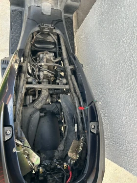 Kymco Downtown | Mobile.bg � ����� ������ 9