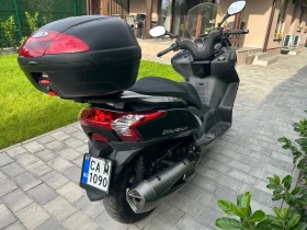 Kymco Downtown | Mobile.bg � ����� ������ 5