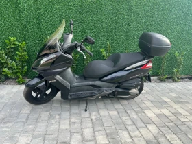 ������ Kymco Downtown