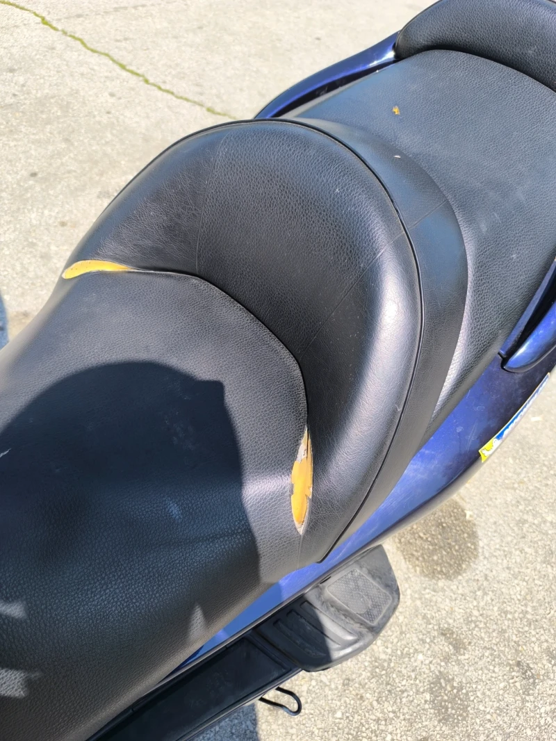 Honda Forza NSS, снимка 7 - Мотоциклети и мототехника - 52348077