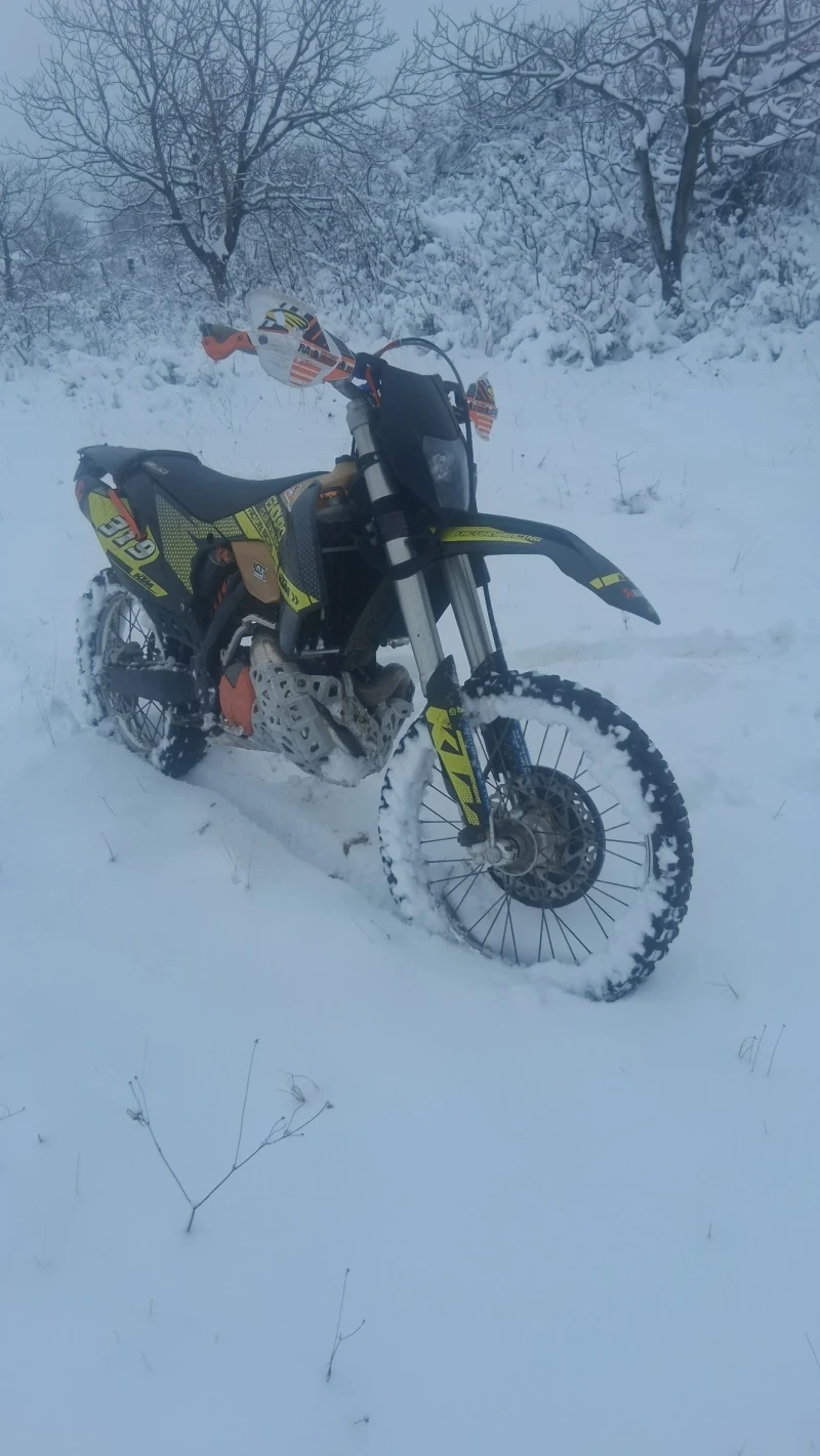 Ktm EXC Тунинг глави най различни., снимка 3 - Мотоциклети и мототехника - 53324164