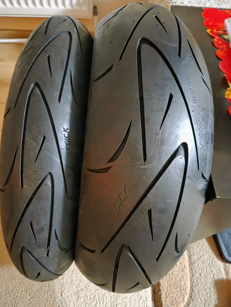 Honda Hornet Hornet 600 , снимка 3 - Мотоциклети и мототехника - 53498374