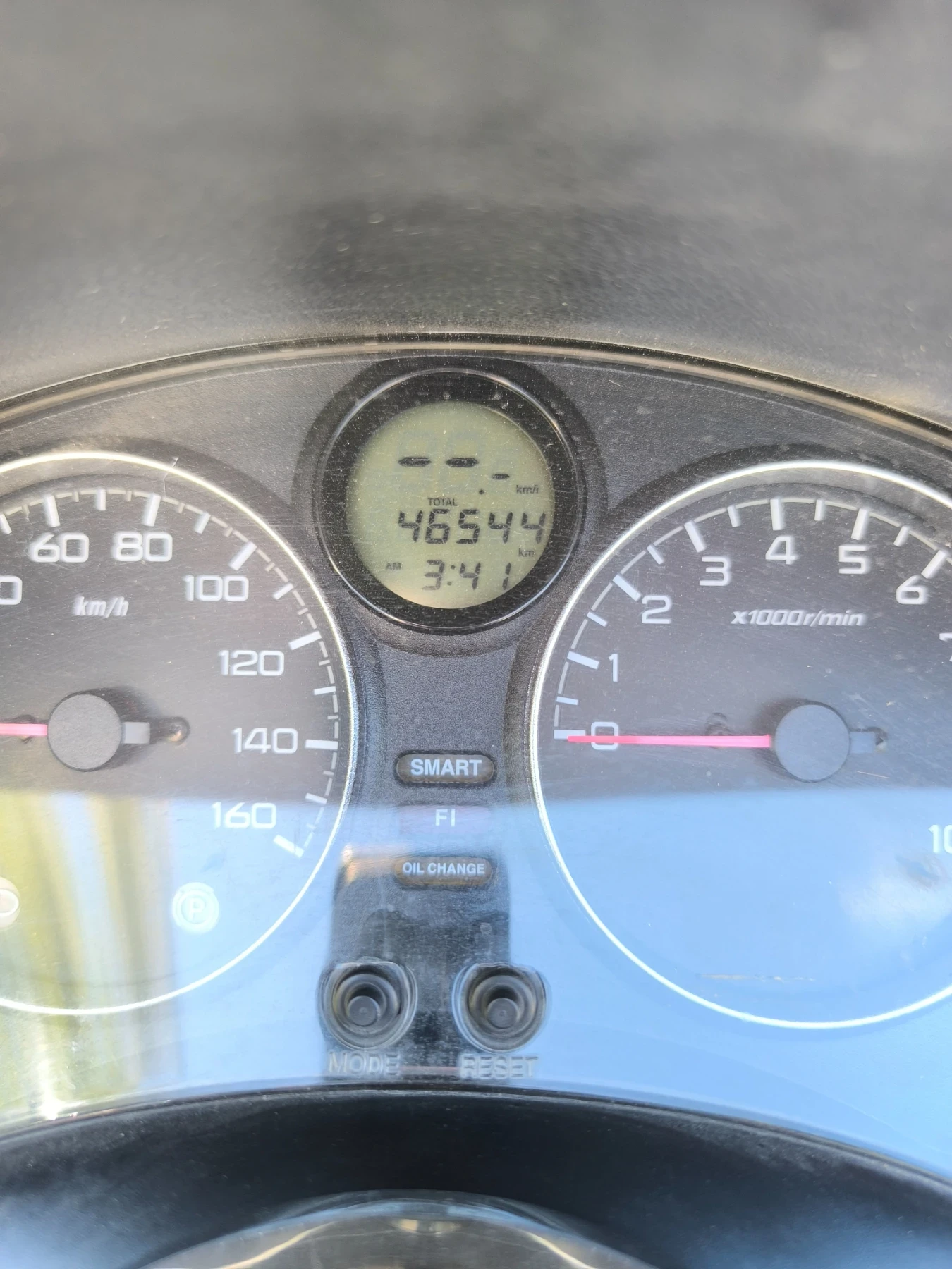 Honda Forza NSS - изображение 8