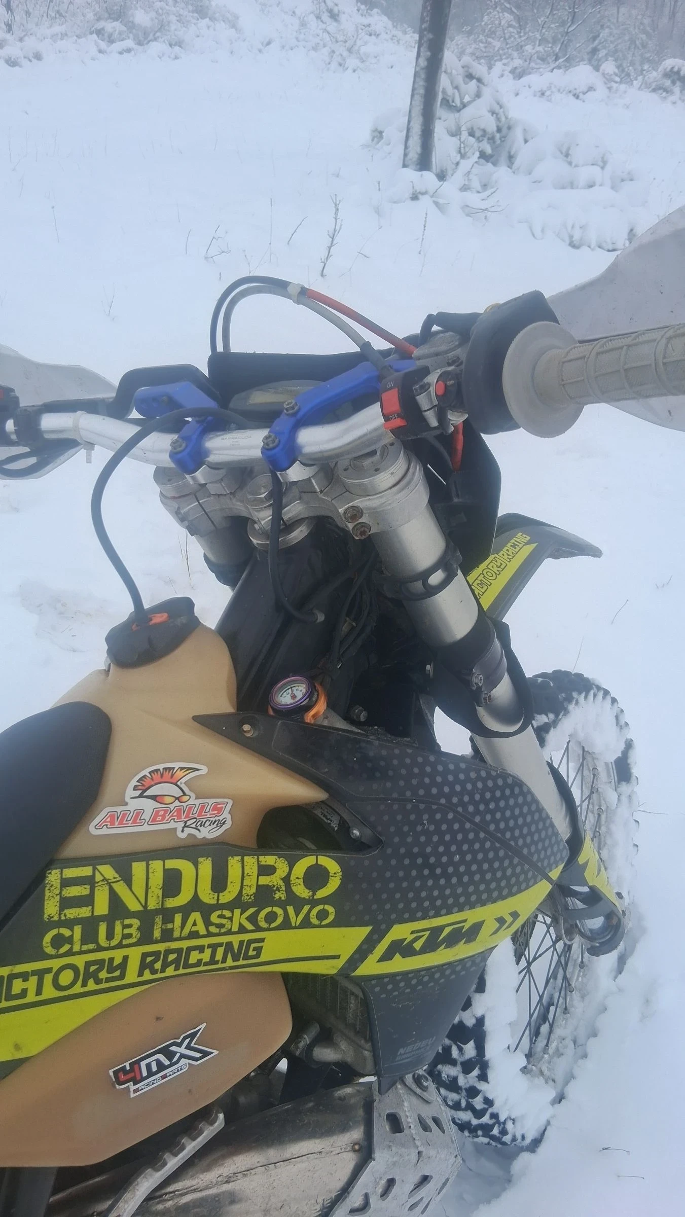 Ktm EXC ������ ����� ��� ��������. | Mobile.bg � ����������� 6