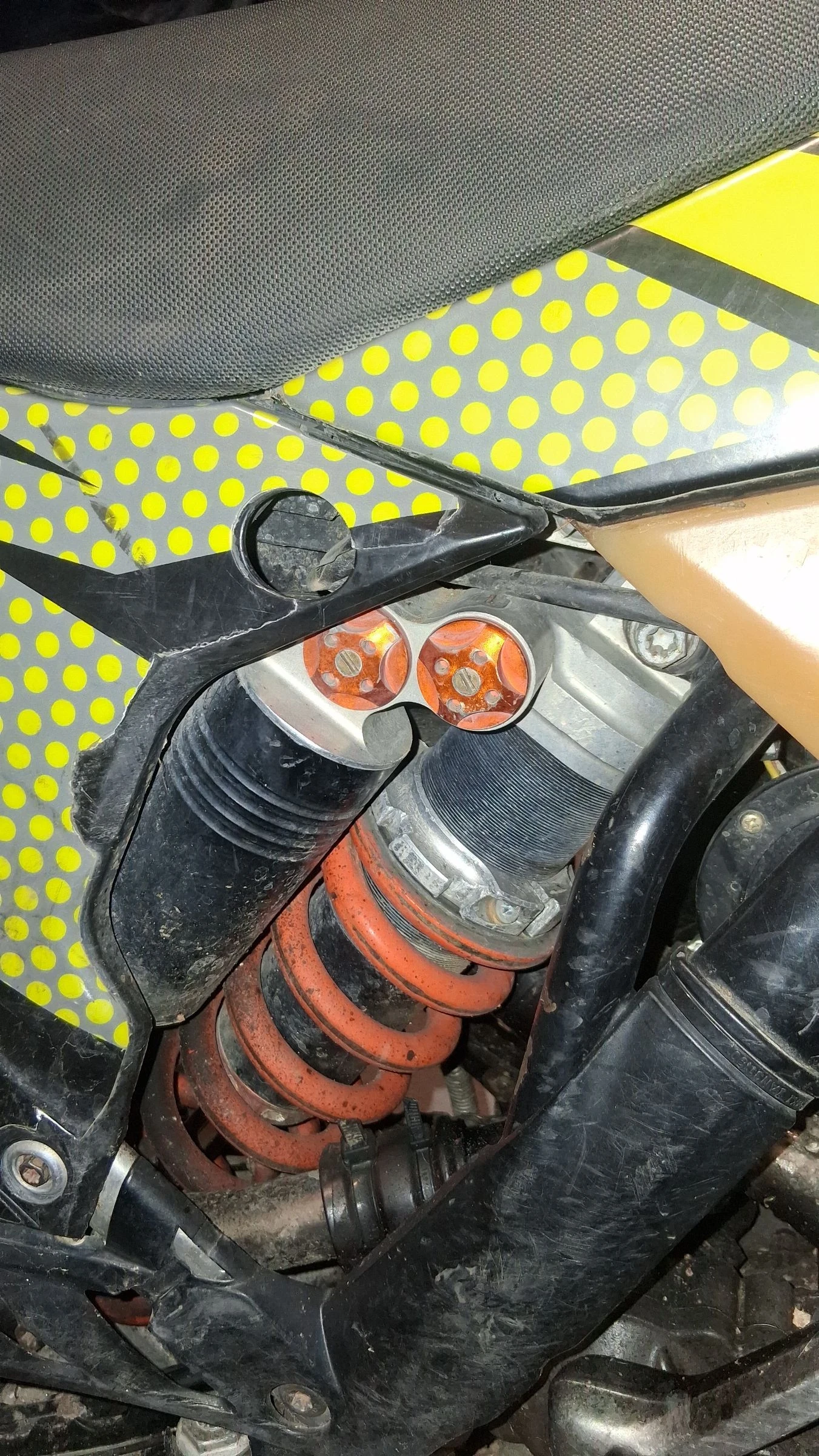 Ktm EXC Тунинг глави най различни., снимка 13 - Мотоциклети и мототехника - 53324164