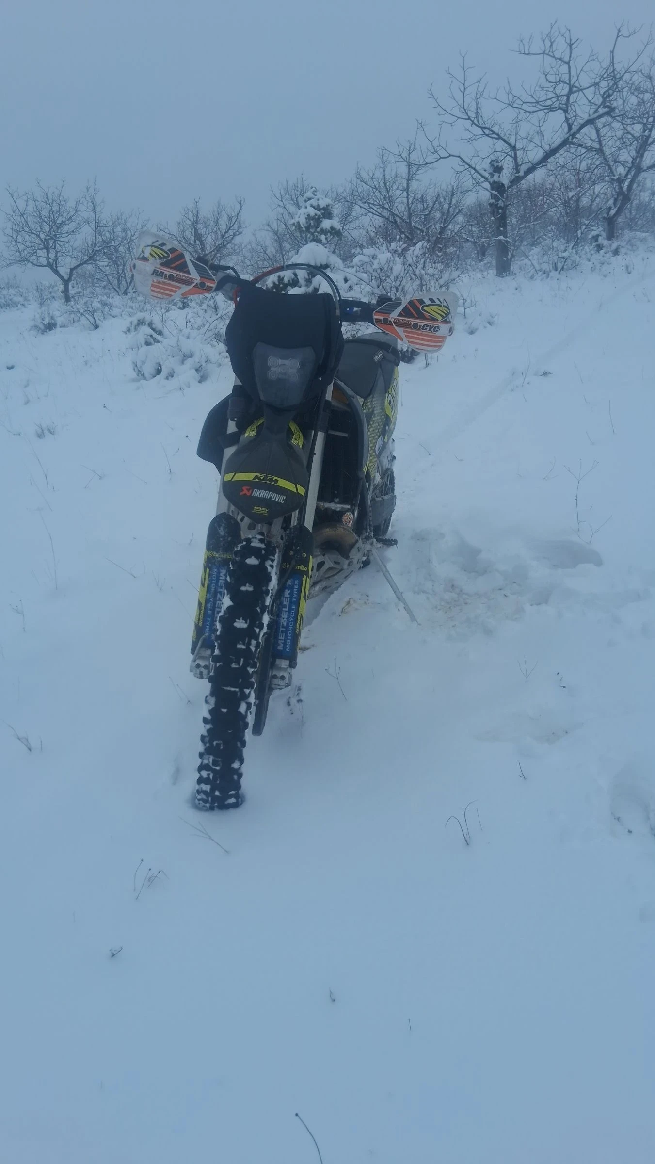 Ktm EXC ������ ����� ��� ��������. | Mobile.bg � ����������� 2