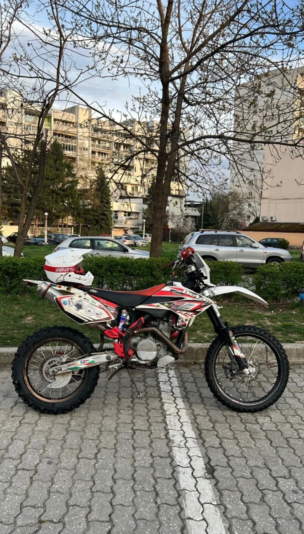 Beta Rr  - изображение 2