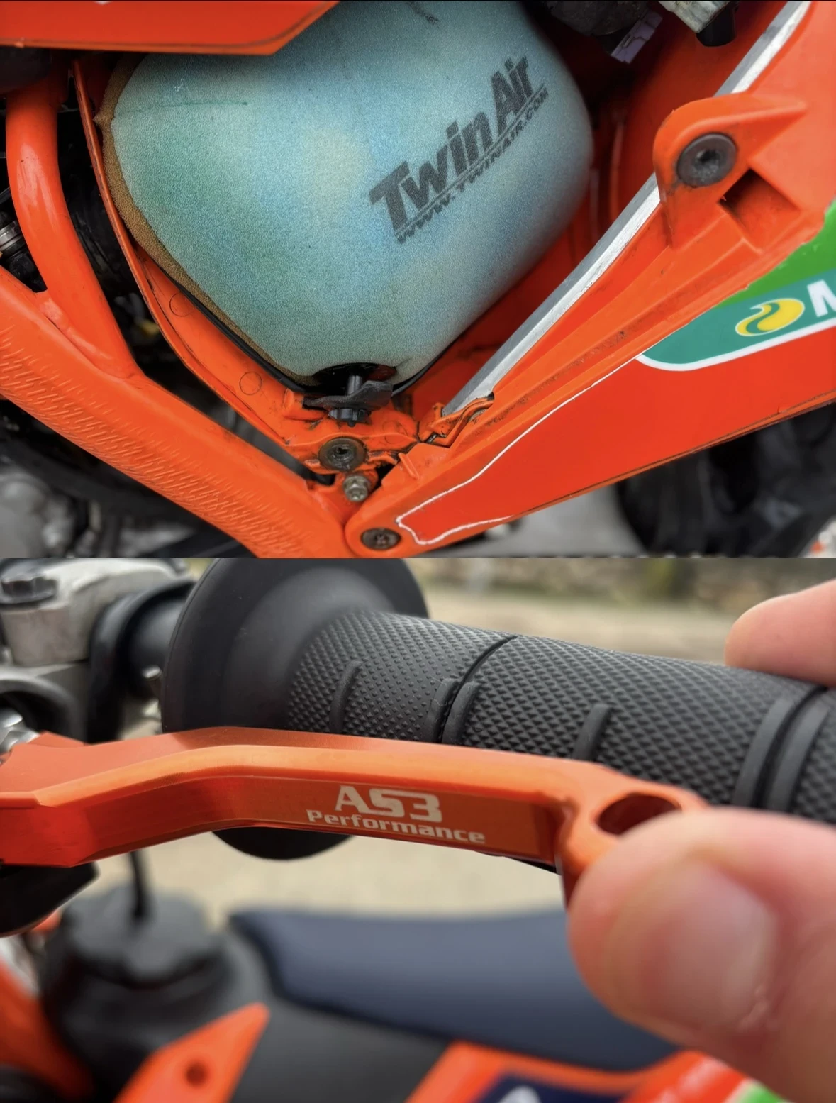 Ktm SX-F  - изображение 9