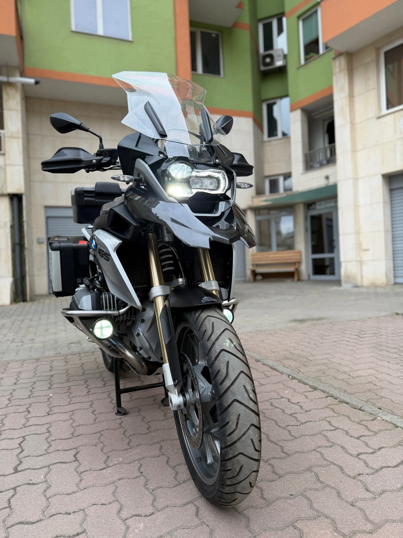 BMW R 1200 GS | Mobile.bg � ����������� 6