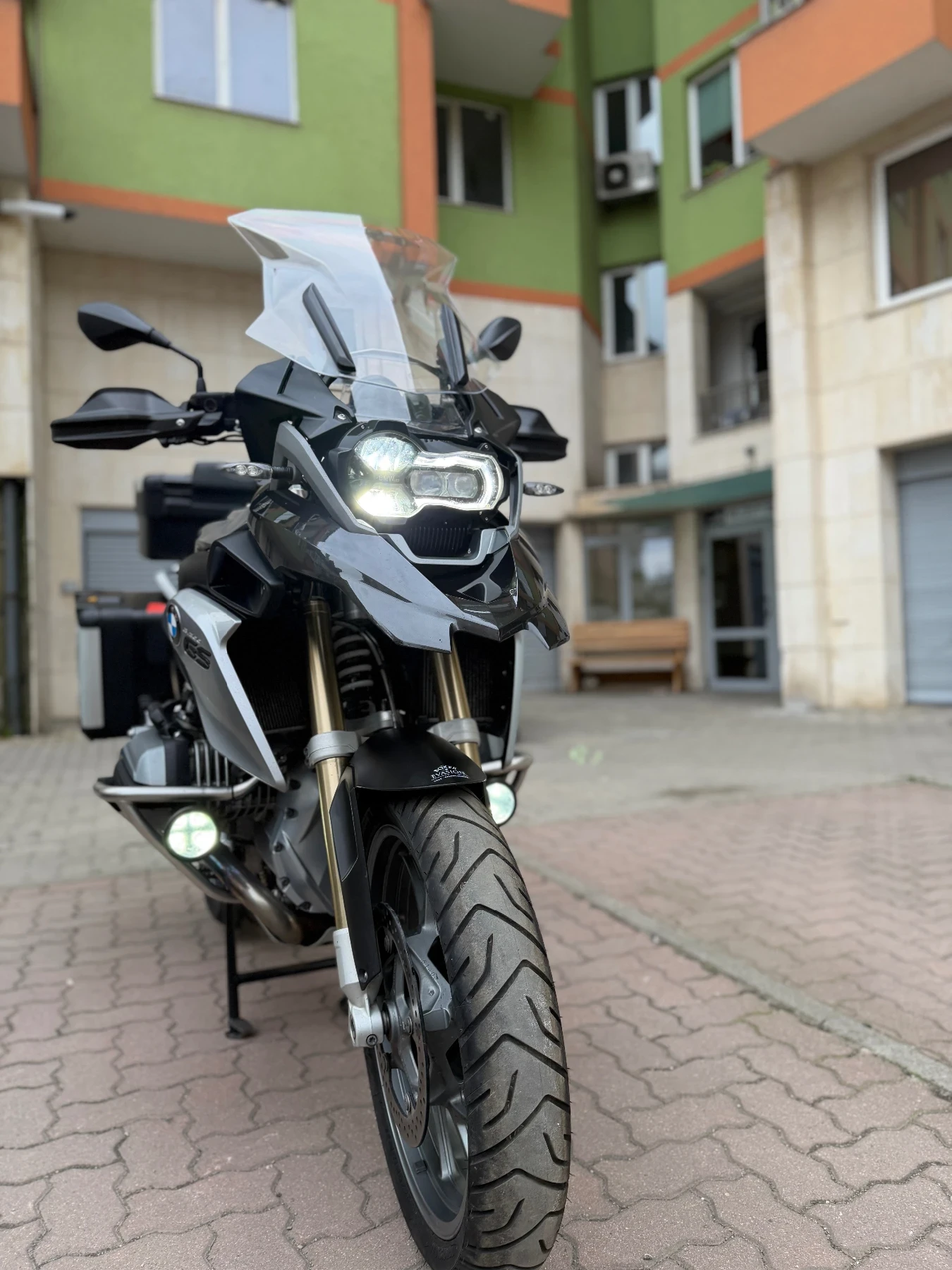 BMW R 1200 GS | Mobile.bg � ����������� 2